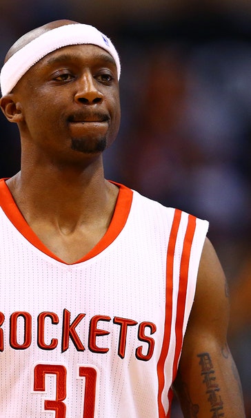 Are any other teams interested in Jason Terry?